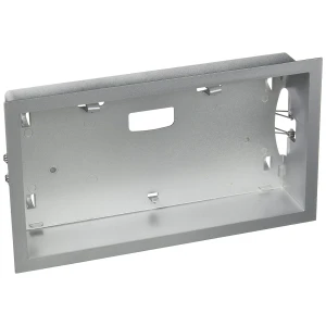 Ramka Aluminiowa do montażu wpuszczanego URA ONE w suficie podwieszanym LEGRAND