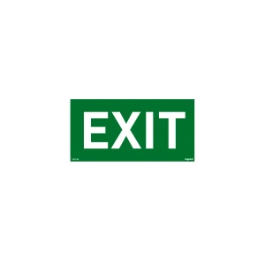 Znak Sygnalizacyjny Exit LEGRAND