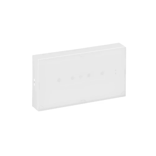 Światło Awaryjne URA ONE 200lm 2h Stałe/Niestałe LEGRAND