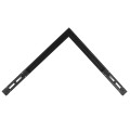 Lampa magnetyczna narożna  24W 4000K