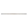 Lampa magnetyczna z diodami 24W 4000K DDCX-GS24-436 Biała