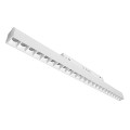 Lampa magnetyczna z diodami 24W 4000K DDCX-GS24-436 Biała