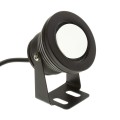  Lampa LED Zewnętrzna Czarna 7W