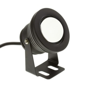 Lampa LED Zewnętrzna Czarna 7W