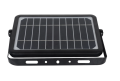 Naświetlacz LED solarny 10W IP65 z czujnikiem ruchu PIR i zmierzchu 4000K