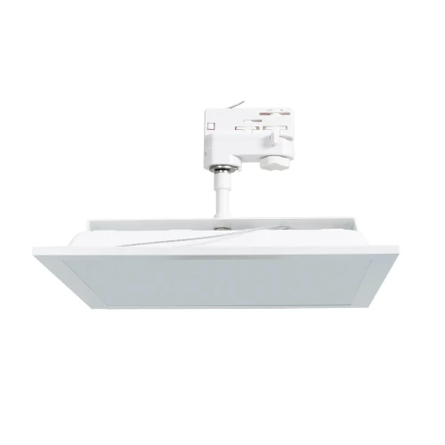 Panel LED 30x30cm 32W 1800lm LIFUD do Szyn Trójfazowych