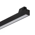 Reflektor Liniowy LED Opal do Szyn Magnetycznych Jednofazowych 20mm 48V 30W CRI90 (UGR16)