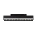 Reflektor Liniowy LED Nastawny do Szyn Magnetycznych Jednofazowych 20mm 48V 15W CRI90 (UGR16)