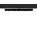 Reflektor Liniowy LED Nastawny do Szyn Magnetycznych Jednofazowych 20mm 48V 15W CRI90 (UGR16)