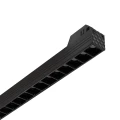 Reflektor Liniowy LED do Szyn Magnetycznych Jednofazowych 20mm 48V 30W CRI90 (UGR16)