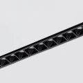 Reflektor Liniowy LED do Szyn Magnetycznych Jednofazowych 20mm 48V 30W CRI90 (UGR16)