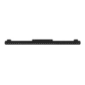 Reflektor Liniowy LED do Szyn Magnetycznych Jednofazowych 20mm 48V 30W CRI90 (UGR16)