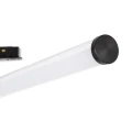 Tuba LED do Szyn Magnetycznych Jednofazowych 20mm 48V 24W CRI90 UGR16