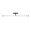 Tuba LED do Szyn Magnetycznych Jednofazowych 20mm 48V 24W CRI90 UGR16
