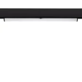 Tuba LED do Szyn Magnetycznych Jednofazowych 20mm 48V 24W CRI90 UGR16