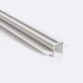 Profil do Szyny Magnetycznej Jednofazowej 25mm Super Slim Natynkowy 48V 1m