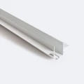 Profil do Szyny Magnetycznej Jednofazowej 25mm Super Slim Natynkowy 48V 1m