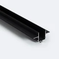 Profil do Szyny Magnetycznej Jednofazowej 25mm Super Slim Natynkowy 48V 1m