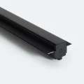 Profil do Szyny Magnetycznej Jednofazowej 25mm Super Slim Natynkowy 48V 1m