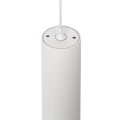 Reflektor do Szyn Wiszących Kwarcowy LED Magnetyczny Jednofazowy 25mm Super Slim 7W 48V CRI90 Biały