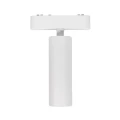Reflektor LED do Szyn Magnetycznych Jednofazowych 25mm Super Slim 15W 48V CRI90 Biały (UGR 16)