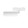 Reflektor LED do Szyn Magnetycznych Jednofazowych 25mm Super Slim 15W 48V CRI90 Biały (UGR 16)
