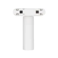 Reflektor LED do Szyn Magnetycznych Jednofazowych 25mm Super Slim 15W 48V CRI90 Biały (UGR 16)