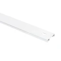 Szyna Magnetyczna Jednofazowa 25mm Super Slim Natynkowa 48V 1m
