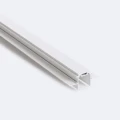 Szyna Magnetyczna Jednofazowa 25mm Super Slim Wpuszczana 48V 1m
