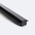 Szyna Magnetyczna Jednofazowa 25mm Super Slim Wpuszczana 48V 1m