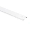 Szyna Magnetyczna Jednofazowa 25mm Super Slim Wpuszczana 48V 2m
