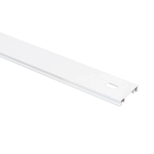 Szyna Magnetyczna Jednofazowa 25mm Super Slim Wpuszczana 48V 2m