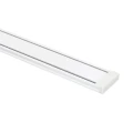 Szyna Magnetyczna Jednofazowa 25mm Super Slim Wpuszczana 48V 2m