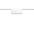 Adapter 90º do Jednofazowych Reflektorów z Szyną Magnetyczną Super Slim 25 mm 120 mm