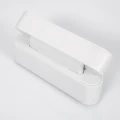 Adapter 90º do Jednofazowych Reflektorów z Szyną Magnetyczną Super Slim 25 mm 120 mm