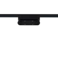 Adapter 90º do Jednofazowych Reflektorów z Szyną Magnetyczną Super Slim 25 mm 120 mm