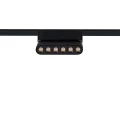 Adapter 90º do Jednofazowych Reflektorów z Szyną Magnetyczną Super Slim 25 mm 120 mm