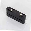 Adapter 90º do Jednofazowych Reflektorów z Szyną Magnetyczną Super Slim 25 mm 120 mm
