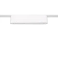 Adapter 90º do Jednofazowych Reflektorów z Szyną Magnetyczną Super Slim 25 mm 222 mm