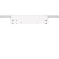 Adapter 90º do Jednofazowych Reflektorów z Szyną Magnetyczną Super Slim 25 mm 222 mm