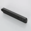 Adapter 90º do Jednofazowych Reflektorów z Szyną Magnetyczną Super Slim 25 mm 222 mm