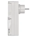 Cyfrowy programator czasowy IP44 zewnętrzny P5507