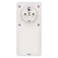 Cyfrowy programator czasowy IP44 zewnętrzny P5507