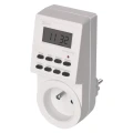 Cyfrowy programator czasowy TS-EF1 P5501