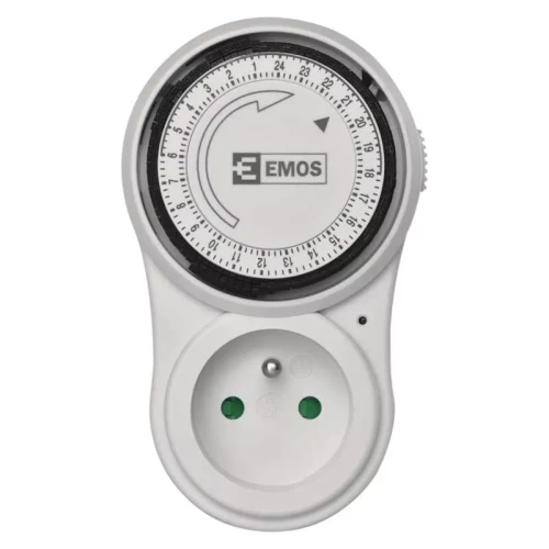 Mechaniczny programator czasowy TF-16 P5503