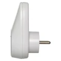 Gniazdo + 2x USB P0071 1× 2P + PE + 2× USB 5 V DC max. 2100mA