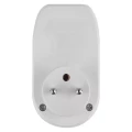 Gniazdo + 2x USB P0071 1× 2P + PE + 2× USB 5 V DC max. 2100mA