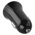 Zasilacz samochodowy USB BASIC 1A max. 5W V0218
