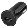 Zasilacz samochodowy USB BASIC 1A max. 5W V0218