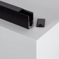 Szyna Magnetyczna Jednofazowa 20mm Wisząca 48V 2m